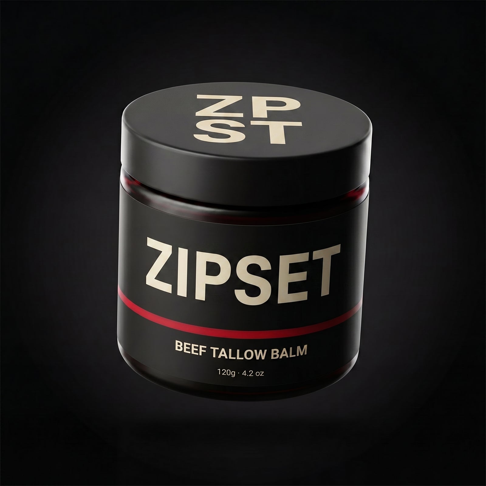 BEEF TALLOW BALM