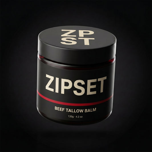 BEEF TALLOW BALM