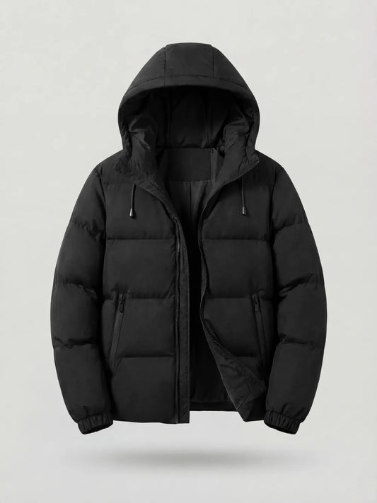 The Essential Puffer