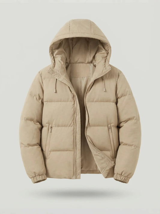 The Essential Puffer
